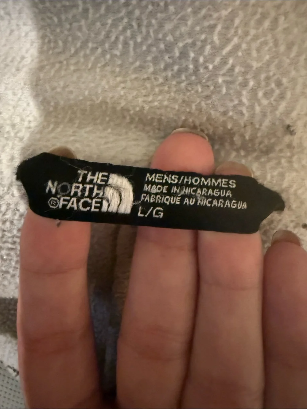 The North Face north face